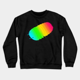 Isopod (Woodlouse) Crewneck Sweatshirt